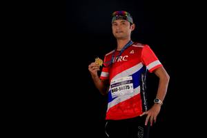 BIB: 84075
                            <button type="button" onclick="openModal(9293869)" class="btn btn-primary btn-sm float-right btn-popup" data-toggle="modal" data-target=".modal-high-quality">
                        <i class="fas fa-shopping-cart"></i> Add to Cart
                    </button>
                                            <button type="button" onclick="isThisMe(9293869, true)" class="btn btn-success btn-sm float-right btn-popup btn-isme hidden" data-toggle="tooltip" data-placement="bottom" title="นี่คือรูปของคุณใช่ไหม คลิกที่นี่เพื่อเอาเข้าอัลบั้ม">
                        <i class="fas fa-plus"></i> Add to album
                    </button>
                    <button type="button" onclick="isThisMe(9293869, false)" class="btn btn-warning btn-sm float-right btn-popup btn-isnotme hidden">
                        <i class="fas fa-ban"></i> Remove from album
                    </button>